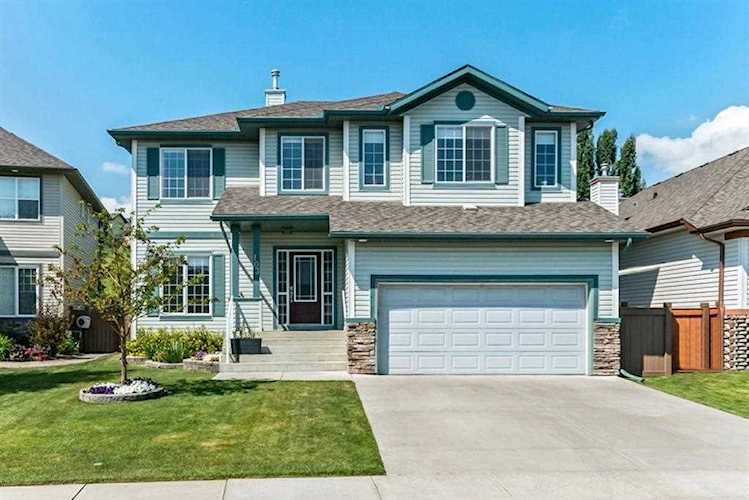 103 Westmount Rd Okotoks, AB T1S 2J5