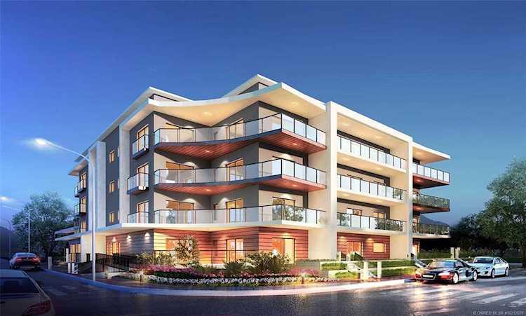 880 Saucier Avenue Kelowna, BC V1Y6A3