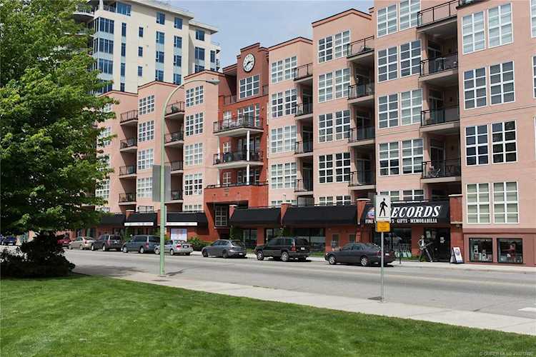 1331 Ellis Street Kelowna, BC V1Y1Z9