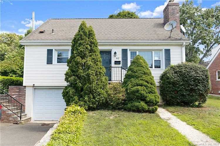 82 Pershing Avenue Stamford, CT 06905