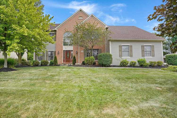 5732 Rocky Shore Drive Lewis Center, OH 43035