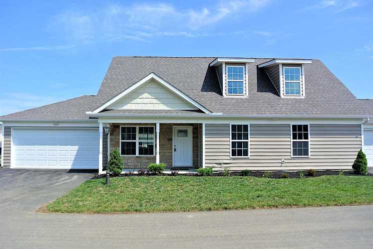 604 Cumberland Meadows Circle Hebron, OH 43025
