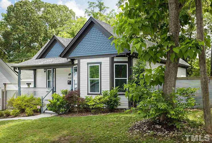 710 Eva Street Durham, NC 27701