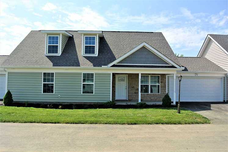 614 Cumberland Meadows Circle Hebron, OH 43025
