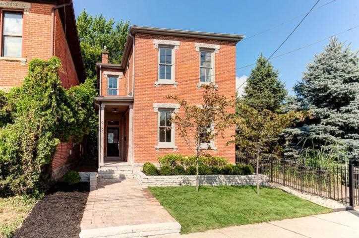919 N 4th Street Columbus, OH 43201