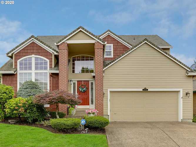 12537 SW 116th Ave Tigard, OR 97223