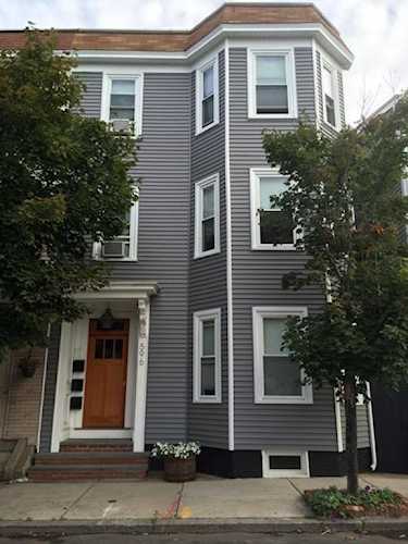 596 E 2nd St #1 Boston, MA 02127