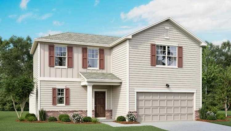 12609 Henry Clay Dr Manor, TX 78653