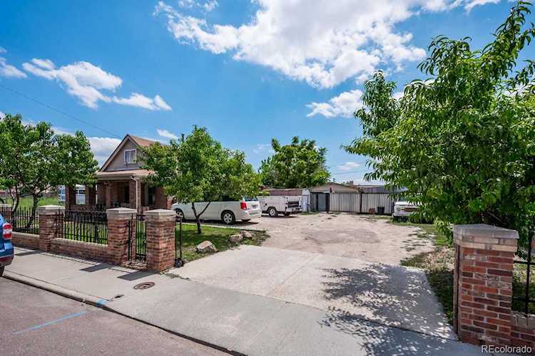 2716 W Holden Place Denver, CO 80204