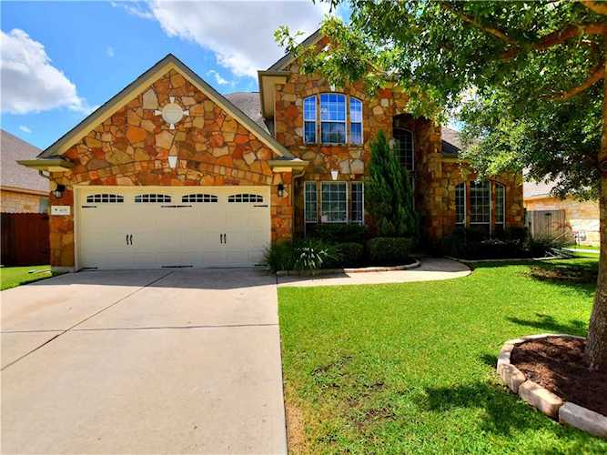 408 Scarlet Maple Dr Cedar Park, TX 78613