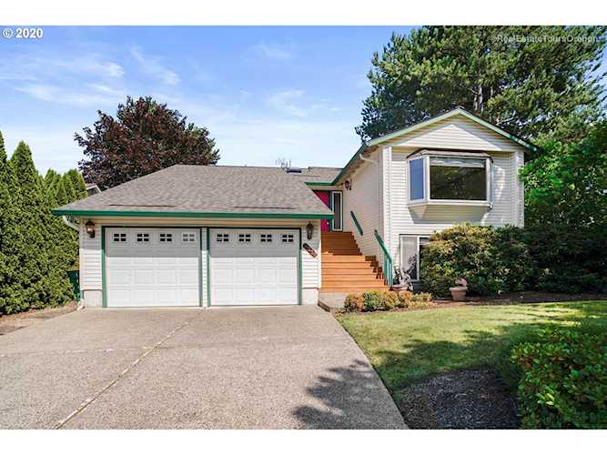 8230 SW 162nd Pl Beaverton, OR 97007
