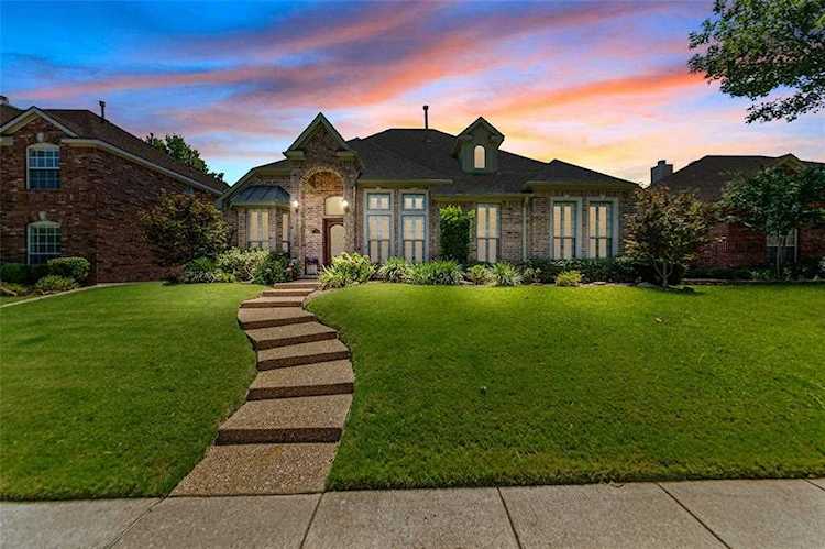 11305 Pagewynne Drive Frisco, TX 75035