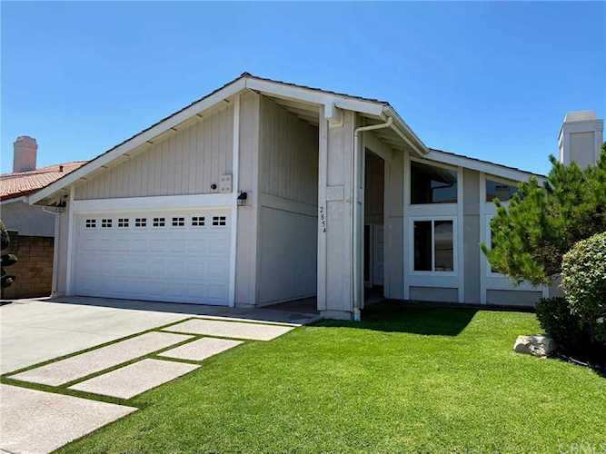 2854 Windmill Road Torrance, CA 90505