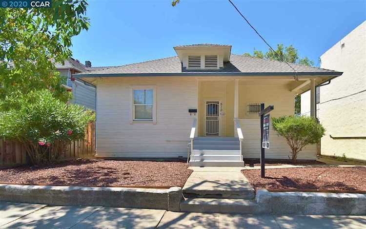 510 E St Antioch, CA 94509