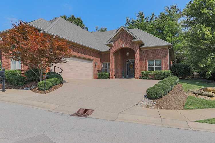 3801 Garwood Pl Louisville, KY 40241