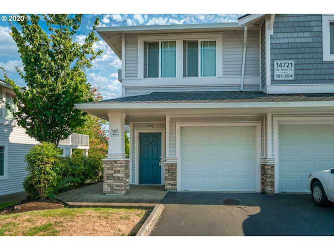 14721 SW Beard Rd Beaverton, OR 97007