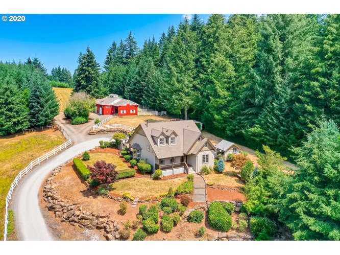 19665 S Lyons Rd Oregon City, OR 97045