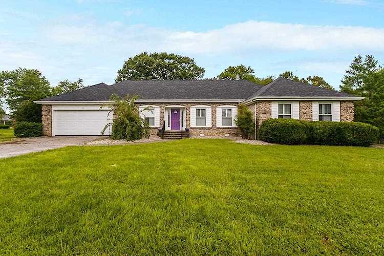 301 Pinnacle Street Berea, KY 40403