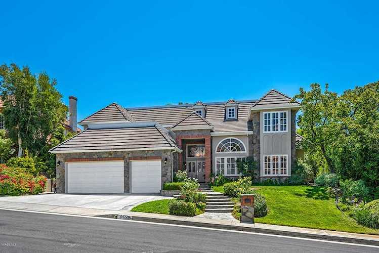 24720 Wooded Vista West Hills, CA 91307