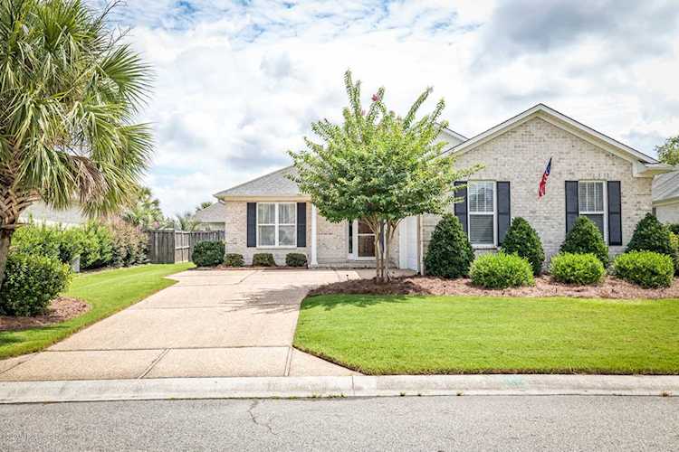 1012 Tidings Road Leland, NC 28451
