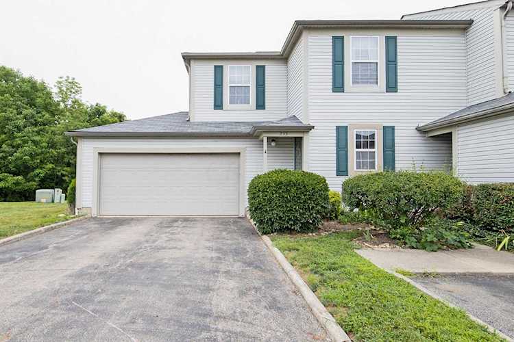 233 Macdougall Lane Blacklick, OH 43004