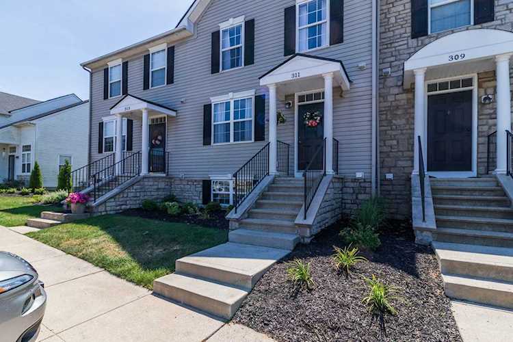 311 Southworth Drive Sunbury, OH 43074