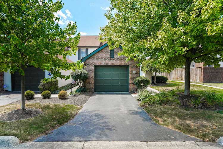 5197 Willow Grove Place Dublin, OH 43017 | MLS 220025460 - Franklin Photo 1