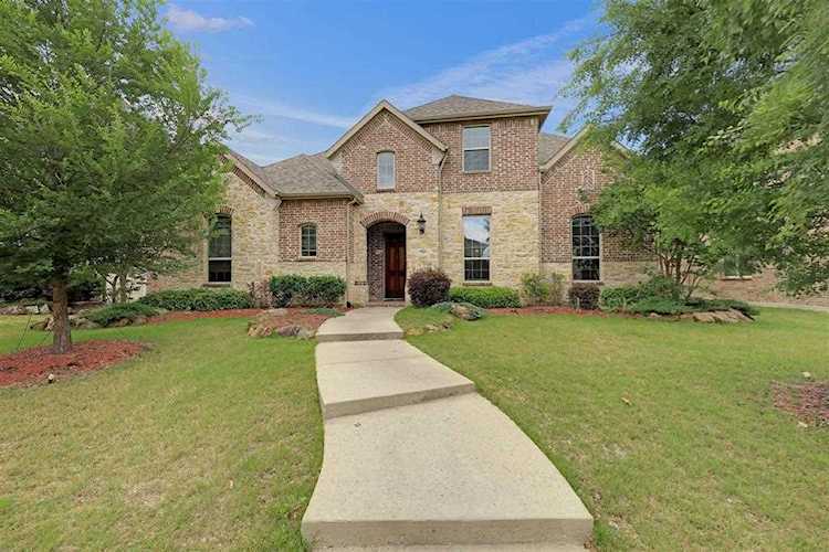 7559 Bellingrath Drive Frisco, TX 75035