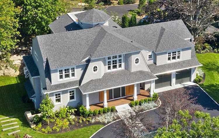 94 Nichols Road Cohasset, MA 02025