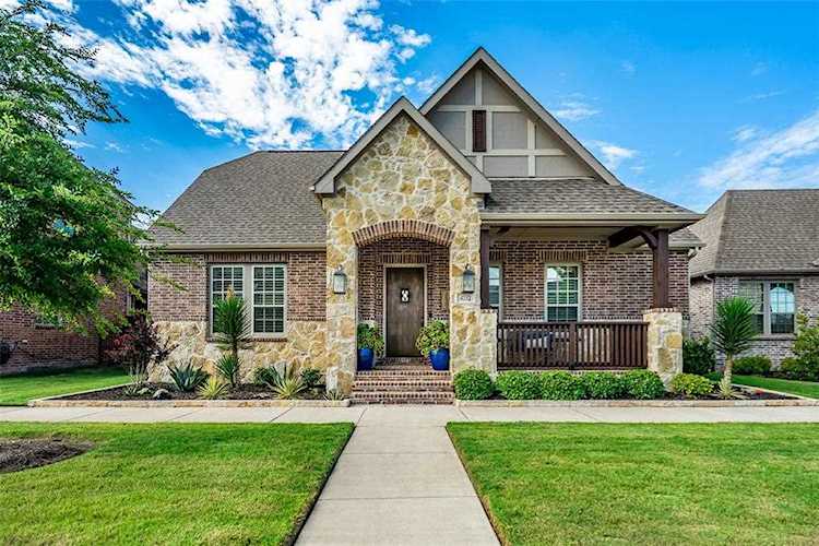4232 Wellesley Avenue Frisco, TX 75034