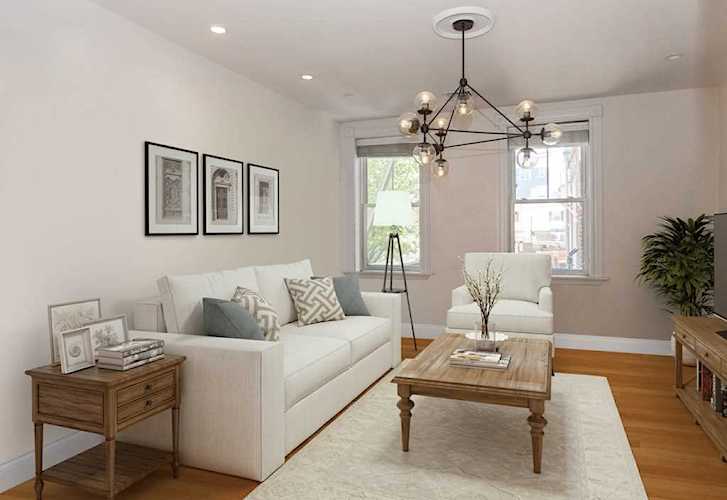 93 Baldwin #A Boston, MA 02129