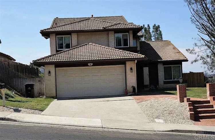 12807 Calle De Las Rosas San Diego, CA 92129