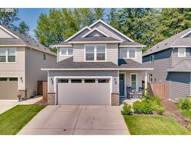 1248 S Quail Hill Pl Ridgefield, WA 98642