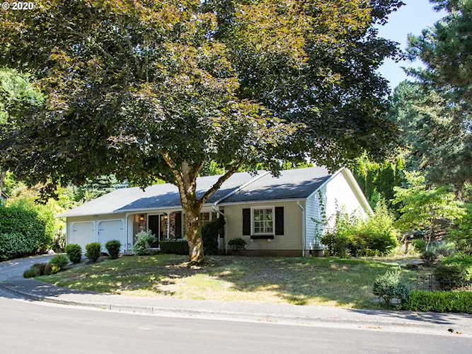 1276 Hide A Way Ct Lake Oswego, OR 97034