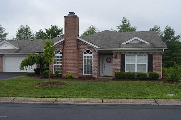 11008 Cambridge Commons Dr Louisville, KY 40291