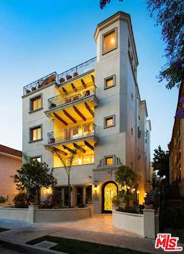 1644 Bentley Avenue #101 Los Angeles, CA 90025