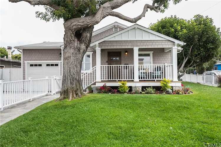 1600 Clark Lane Redondo Beach, CA 90278