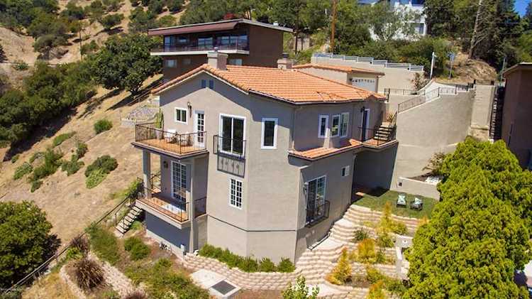 3595 Tacoma Avenue Mount Washington, CA 90065