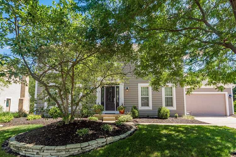 7672 Brandbury Place Dublin, OH 43017
