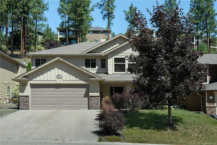 1478 Rosewood Drive West Kelowna, BC V1Z4B5