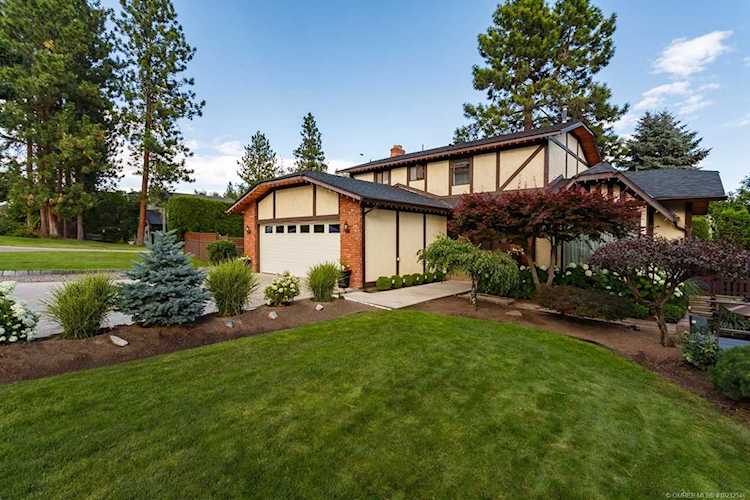 3110 Ridgerock Way Shannon Lake, BC V4T1S7
