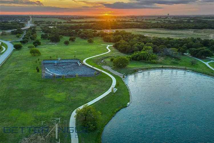 4880 Verbena Way Prosper, TX 75078