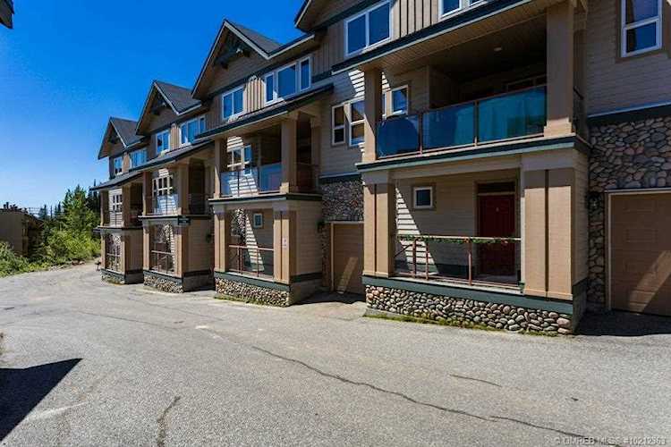 7640 Porcupine Road Big White, BC V1P1P3