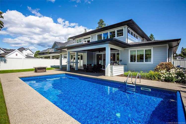 4342 Uley Road Kelowna, BC V1W1Y3