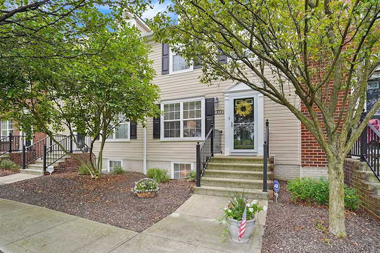 8382 Sawmill Road Powell, OH 43065