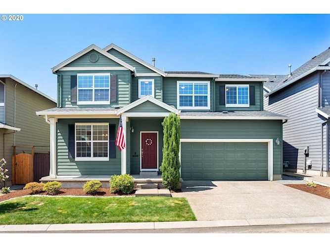 3481 SE Quail Way Hillsboro, OR 97123