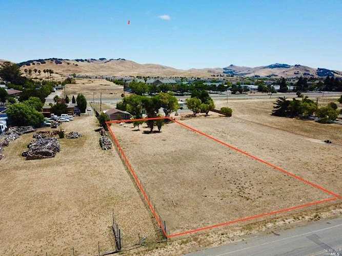 0 Melvin Road American Canyon, CA 94503