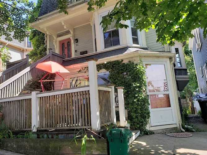 96 Sheridan St Boston, MA 02130