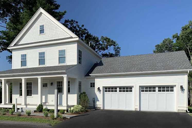14 Sweet Birch Lane #14 Concord, MA 01742