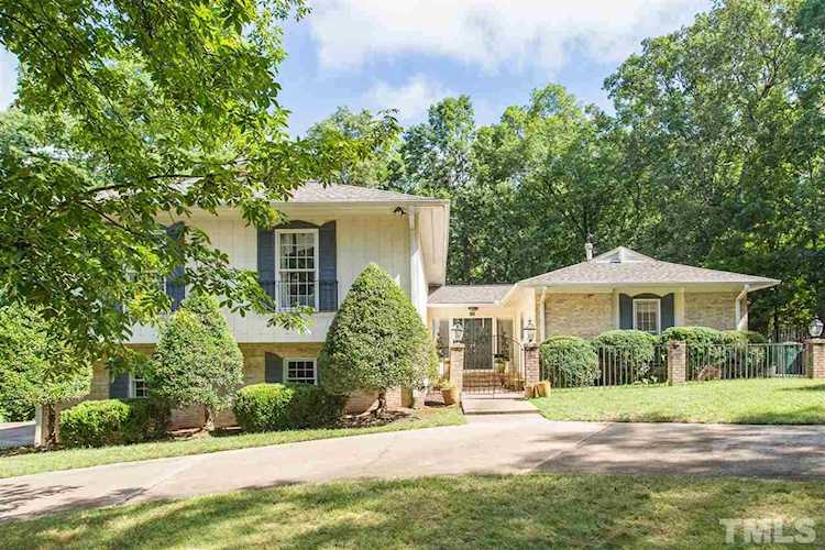 615 Orindo Drive Durham, NC 27713